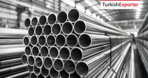 Kazakistan’daki Firma Çelik Boru İthal Etmek İstiyor