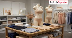 Kazakistan Şirketi İç Giyim Ürünleri İthal Etmek İstiyor