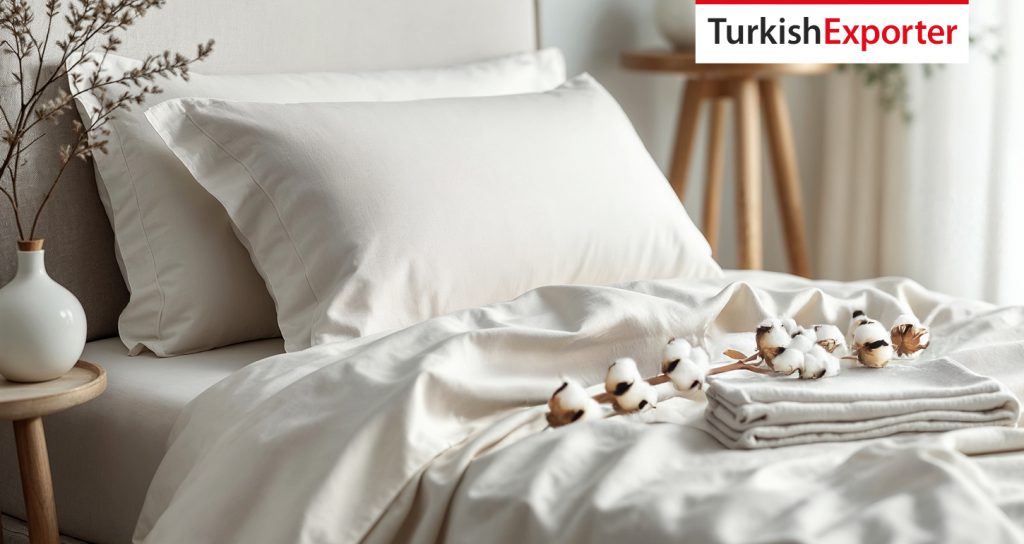 Fransız Firma Pamuklu Yatak Çarşafı Tedarikçisi Arıyor