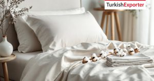 Fransız Firma Pamuklu Yatak Çarşafı Tedarikçisi Arıyor