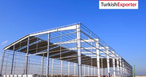 Gürcistanlı Firma Türkiye’den Yapısal Çelik Almak İstiyor