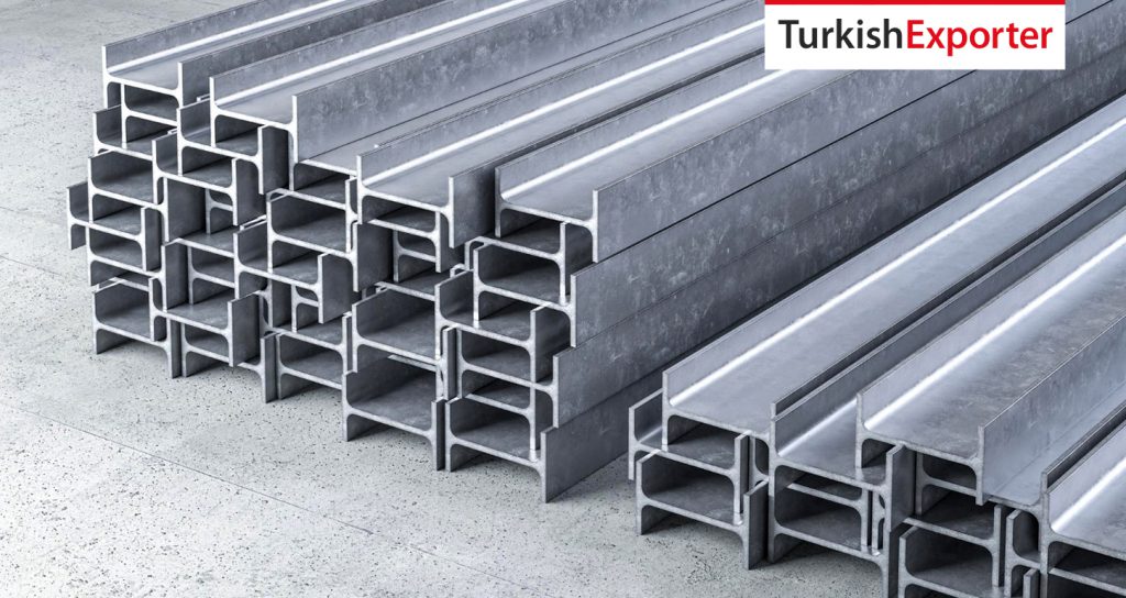 Güney Afrika Şirketi Yumuşak Çelik Profil İthal Edecek