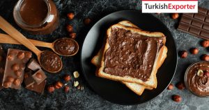 Cezayir Firması Sürülebilir Çikolata Tedarikçisi Arıyor