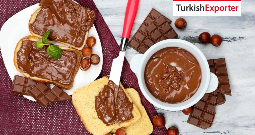 Pakistanlı Firma Sürülebilir Çikolata İthal Etmek İstiyor