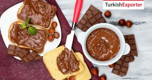 Pakistanlı Firma Sürülebilir Çikolata İthal Etmek İstiyor