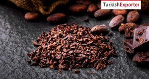 Ukrayna Firması Kakao İthal Etmek İstiyor