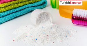 Angola Firması Deterjan Tozu Tedarikçisi Arıyor