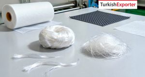 Ukrayna Firması Polyester Elyaf İthalatı için Tedarikçi Arıyor