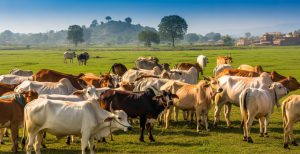 En Büyük Sığır Varlığına Sahip Ülkeler