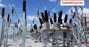Türkmenistan Şirketi Enerji Ekipmanları İthal Etmek İstiyor