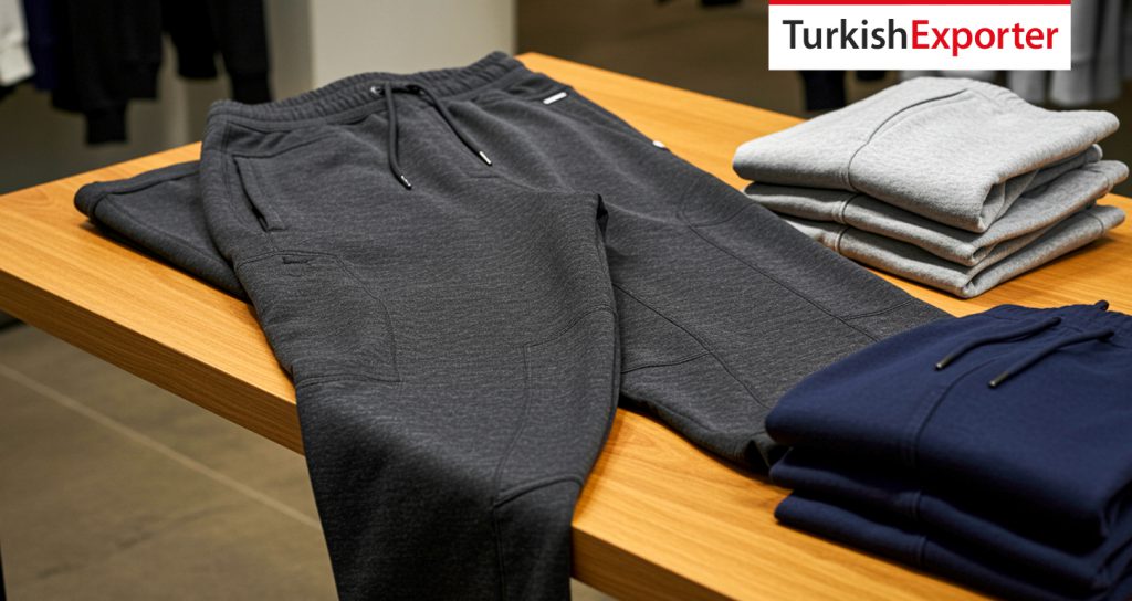 Sırbistan Firması Eşofman Altı Tedarikçisi Arıyor