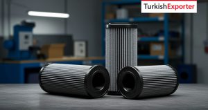 Gürcistan Firması Kompresör Hava Filtresi İthal Edecek
