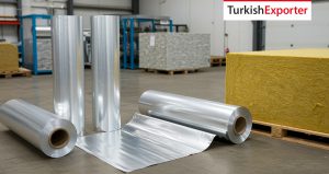 Azerbaycan, Laminasyonlu Alüminyum Folyo İthal Edecek