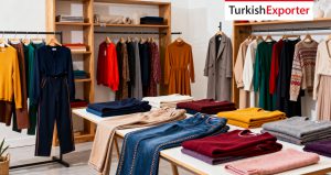 Azerbaycanlı Firma Giyim Ürünleri İthalatı Yapmak İstiyor