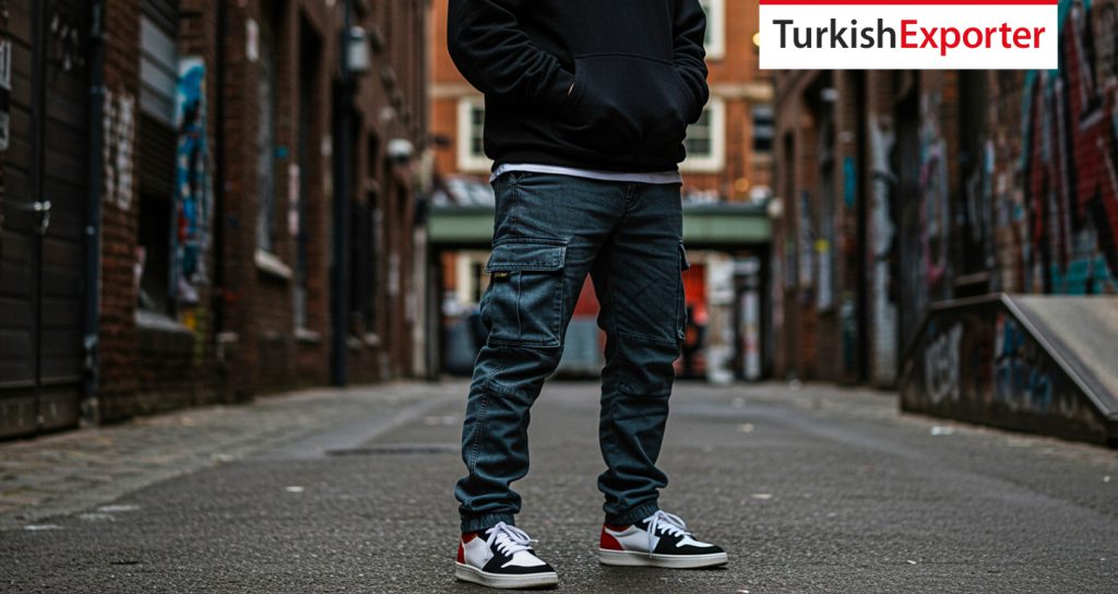 Fransa Firması Erkek Giyim Ürünleri Tedarikçisi Arıyor