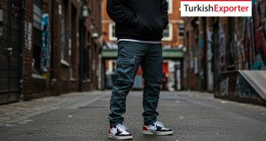 Fransa Firması Erkek Giyim Ürünleri Tedarikçisi Arıyor