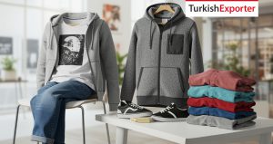 İngiliz Firma İstanbul’dan Genç Giyim Almak İstiyor