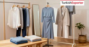 Kanadalı Firma Kadın Giyim İthalatı Yapmak İstiyor