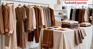 Kazakistan Şirketi Türkiye’den Kadın Giyim Ürünleri Alacak