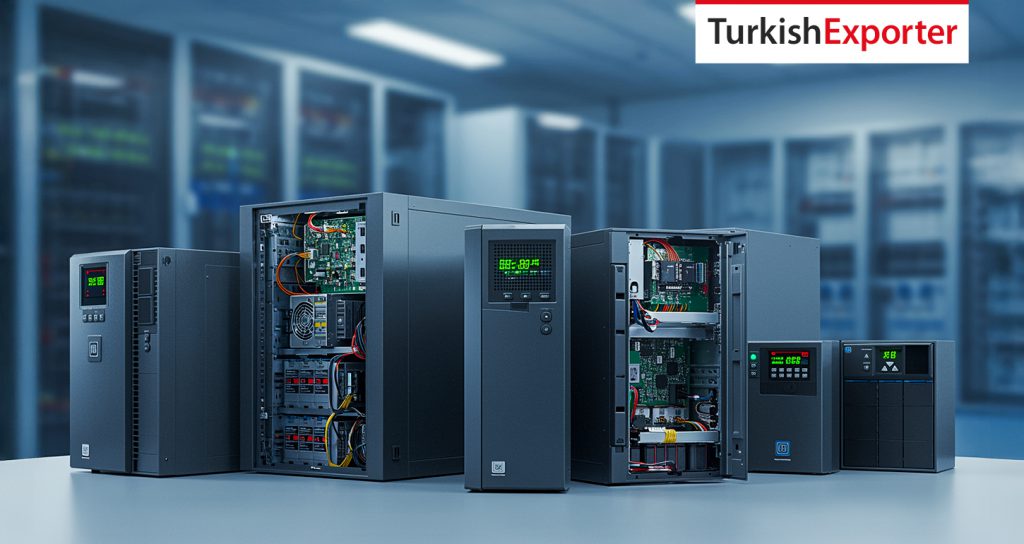 Peru Firması Türkiye’den Kesintisiz Güç Kaynağı Tedarikçisi Arıyor