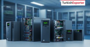 Peru Firması Türkiye’den Kesintisiz Güç Kaynağı Tedarikçisi Arıyor