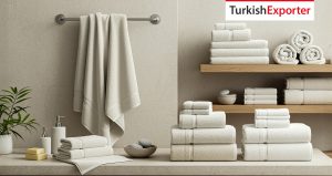 Pakistanlı Firma Türk Malı Havlu İthal Etmek İstiyor