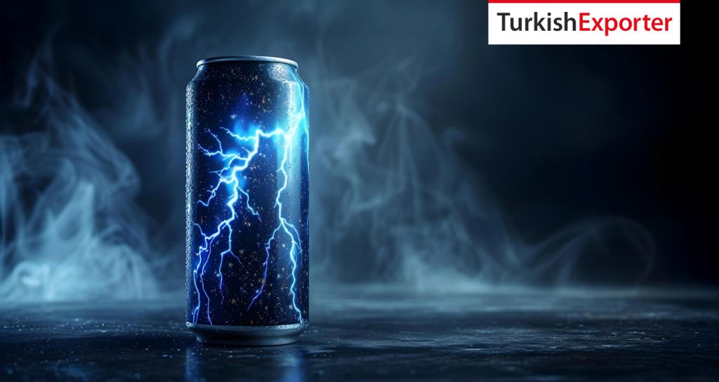 Afganistan Firması Türk Malı Enerji İçeceği İthal Edecek