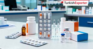 Şili Firması Türkiye’den İlaç Satın Almak İstiyor