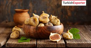 Fransız Şirket Türkiye’den Kuru İncir Almak İstiyor