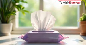 Madagaskar Şirketi Islak Mendil İthal Etmek İstiyor