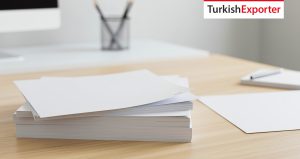 Ekvator Ginesi Firması A4 Kağıdı İthal Etmek İstiyor