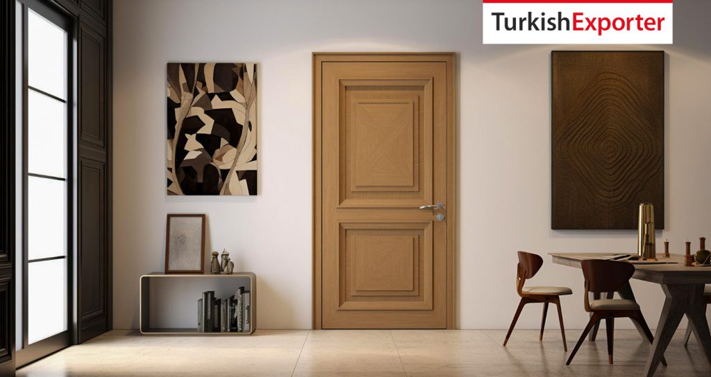 Hırvatistan Şirketi İç Kapı Tedarikçisi Arıyor