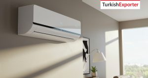 Özbekistanlı Firma Klima İthal Etmek İstiyor
