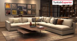 Hollanda Şirketi Türkiye’den Koltuk Takımı İthal Edecek