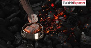 Lübnan Firması Nargile Kömürü İthalatı Yapacak