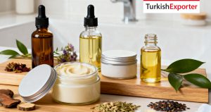 Filistin Şirketi Türkiye’den Yüz Kremi Almak İstiyor