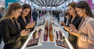 Türkiye’nin Kozmetik İhracatı Ne Kadar?