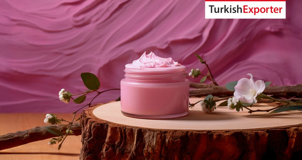 Ukrayna Şirketi Güzellik Kremi İthal Etmek İstiyor