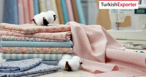 Suudi Arabistanlı Firma Pamuklu Kumaş İthal Etmek İstiyor
