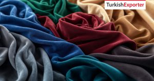 Polonya, Türkiye’den Kadife Kumaş Satın Alacak