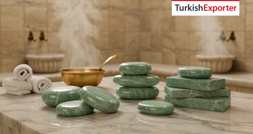 Rusya Firması Kuvarsite İthalatı Yapmak İstiyor