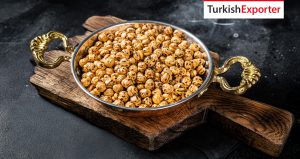 Polonya, Türkiye’den Çift Kavrulmuş Leblebi İthal Edecek