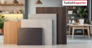 İran Şirketi Türkiye’den HPL Levha İthal Edecek