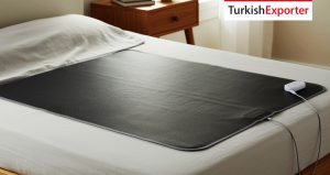 Amerikan Firması Topraklama Uyku Matı İthalatı Yapacak