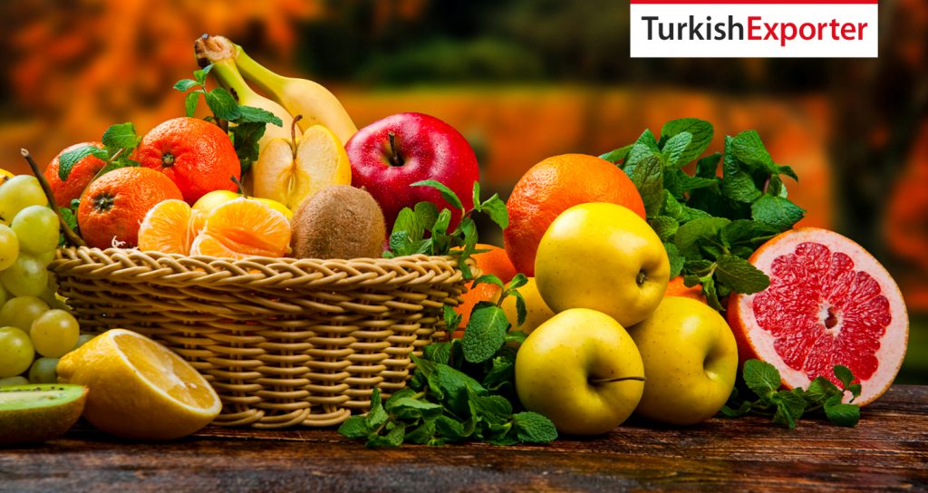 Azerbaycanlı Firma Meyve İthal Etmek İstiyor