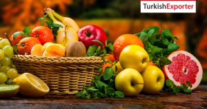 Azerbaycanlı Firma Meyve İthal Etmek İstiyor