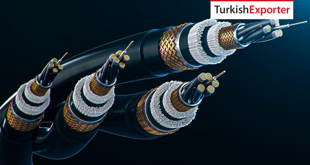 Mauritius Şirketi Türkiye’den Kablo İhracatçısı Arıyor