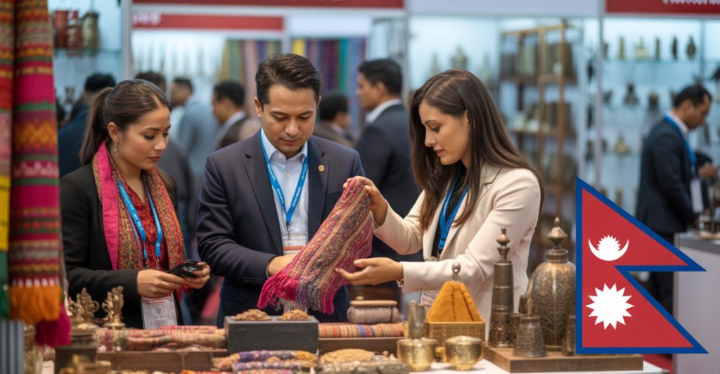 Nepal – Nepal Federal Demokratik Cumhuriyeti