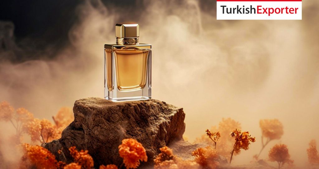 Kanada Firması Türkiye’den Parfüm İthal Edecek