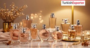 Özbekistan Şirketi Türkiye’den Parfüm Almak İstiyor